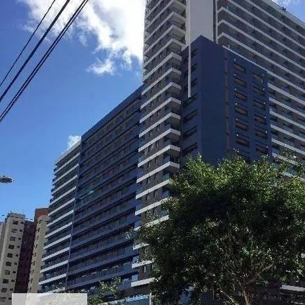 Rent this 2 bed apartment on Rua Padre Anchieta 2540 in Bigorrilho, Curitiba - PR