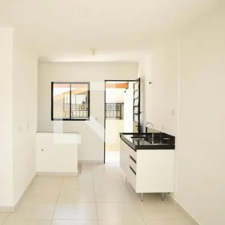 Rent this 3 bed house on Rua Potengi in Parque Rizzo 2, Cotia - SP