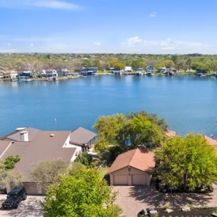 Image 3 - 29 Beaver Island Road, Granite Shoals, Burnet County, TX 78654, USA - House for sale