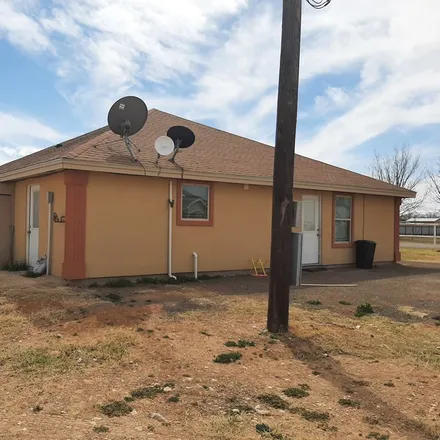 Image 8 - 401 Brunswick Road, West Odessa, TX 79763, USA - House for sale