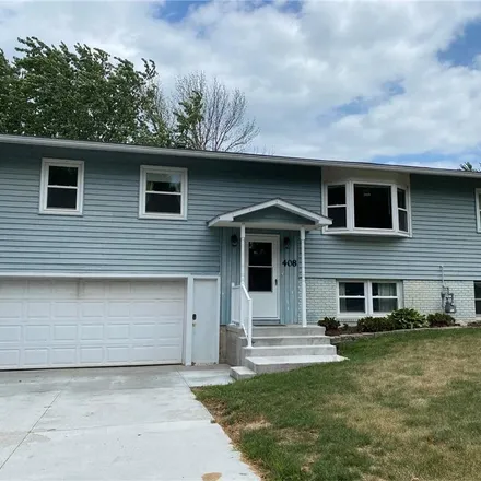 Buy this 5 bed house on 408 6th Avenue Northwest in Dodge Center, Dodge County