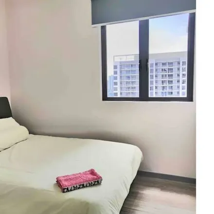 Rent this 4 bed condo on Kuala Lumpur–Seremban Expressway in Sungai Besi, 57000 Kuala Lumpur