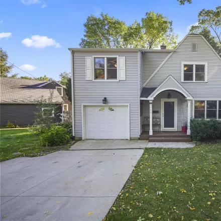 Buy this 3 bed house on 3725 Gregory Street in Madison, WI 53711