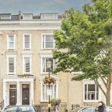 Image 3 - 24 Eardley Crescent, London, SW5 9UP, United Kingdom - Apartment for sale