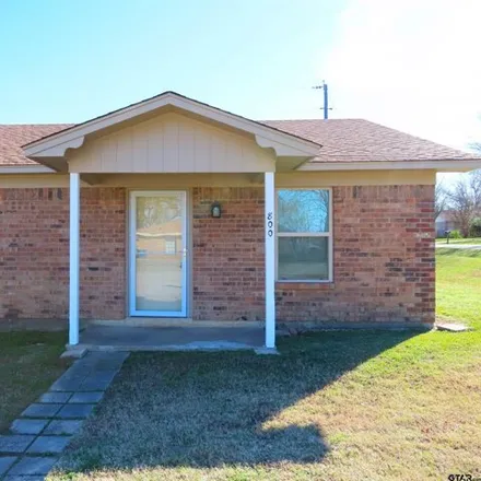 Rent this 2 bed house on 800 Fleetwood St in Whitehouse, Texas