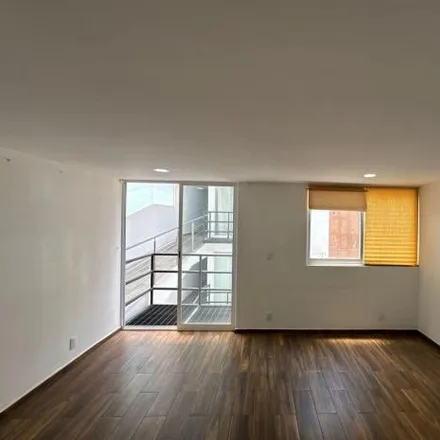 Rent this 1 bed apartment on Calle Coahuila 40 in San Pedro Cuajimalpa, 05000 Mexico City