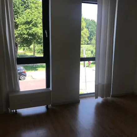 Image 9 - Spinozalaan, 2273 XG Voorburg, Netherlands - Apartment for rent