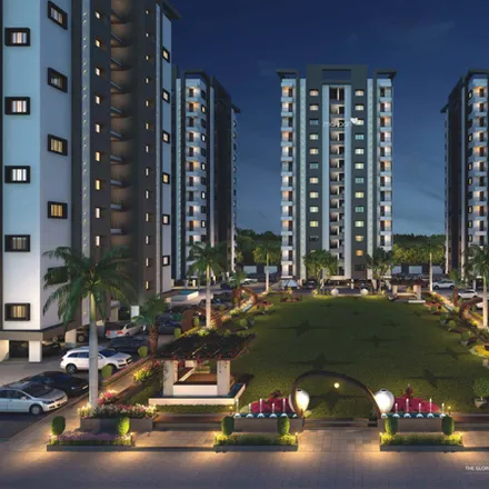 Image 3 - unnamed road, Surat, - 395009, Gujarat, India - Apartment for rent