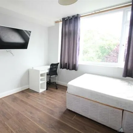 Image 9 - 32 Welby Avenue, Nottingham, NG7 1QL, United Kingdom - Duplex for rent