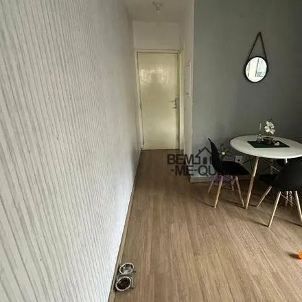 Rent this 2 bed apartment on Avenida Agenor Couto de Magalhães 242 in Pirituba, São Paulo - SP
