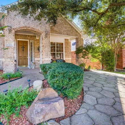 Image 2 - 8008 Ruskin Circle, Frisco, TX 75034, USA - House for sale