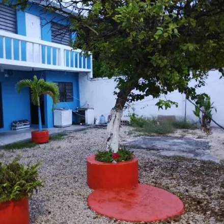 Buy this 7 bed house on Calle Belisario Domínguez in 77013 Chetumal, ROO