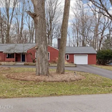Image 7 - 4678 Woodcraft Road, Meridian Charter Township, MI 48864, USA - House for sale