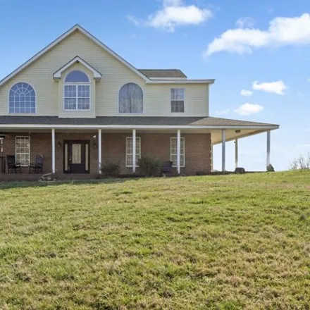 Buy this 3 bed house on 3477 Kinneys Road in Kinneys, Robertson County