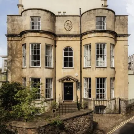 Buy this 5 bed house on Prince's Cottage in 16 The Paragon, Bristol