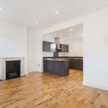 Rent this 2 bed apartment on Renascence in 22 Park Walk, London