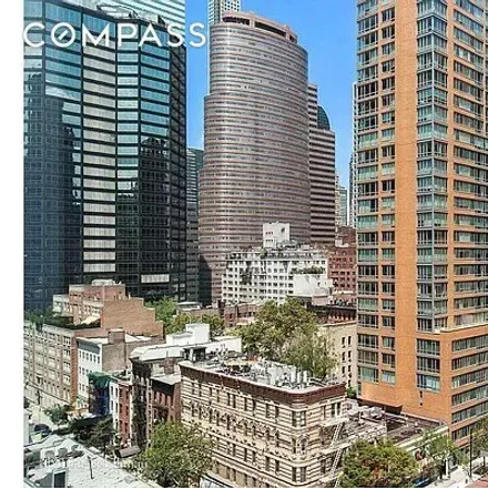 Image 5 - The Halcyon, 305 East 51st Street, New York, NY 10022, USA - Condo for rent
