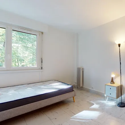Rent this 1 bed room on 5 Rue Claude Debussy