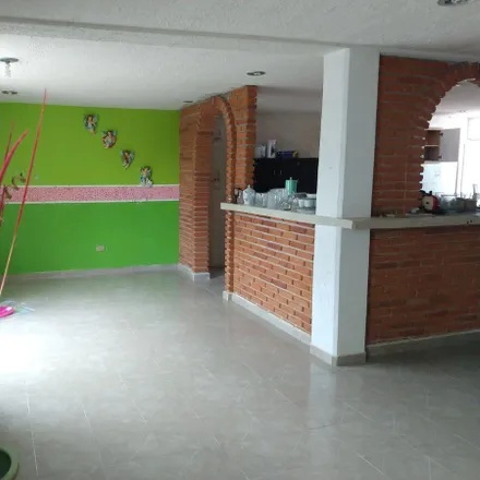 Buy this studio house on Privada B 5 Norte in 72110 Puebla, PUE
