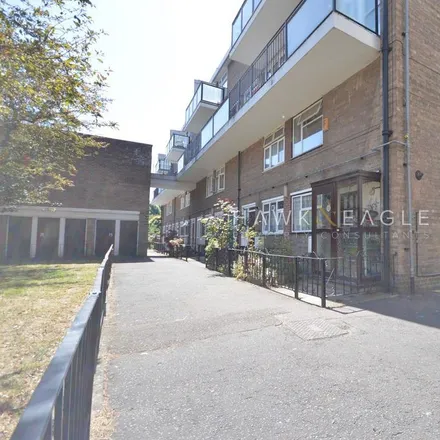 Rent this 2 bed apartment on 22-37 Chipka Street in Cubitt Town, London