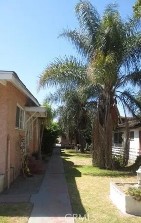 Rent this 1 bed apartment on 1937 San Francisco Avenue in Long Beach, CA 90806