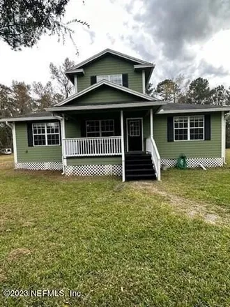 Image 2 - 4287 Yvonne Terrace, Middleburg, Clay County, FL 32068, USA - House for sale