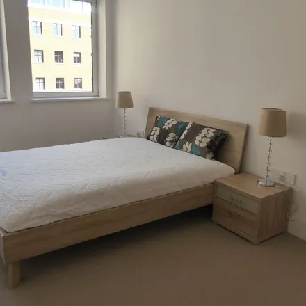 Rent this 1 bed apartment on St Lawrence House in 10-12 The Forbury, Reading