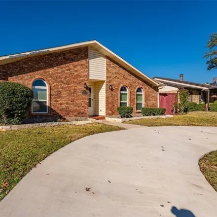Image 4 - 410 Woodhurst Drive, Bethel, Coppell, TX 75019, USA - House for rent