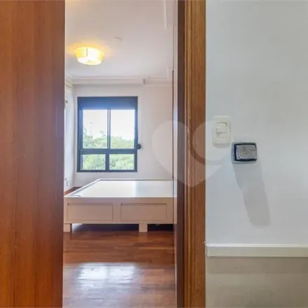 Buy this 3 bed apartment on Edifício Panamericano in Rua Costa Carvalho 403, Pinheiros