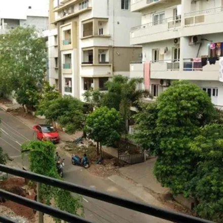 Image 5 - unnamed road, Jaggayyapalem, - 530012, Andhra Pradesh, India - Apartment for sale