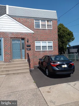 Image 5 - 10608 Clark Street, Philadelphia, PA 19116, USA - Townhouse for sale