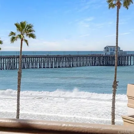 Buy this 2 bed condo on 500 The Strand North in Oceanside, CA 92054
