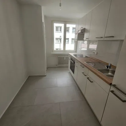 Image 2 - Eppendorfer Weg 166, 20253 Hamburg, Germany - Apartment for rent