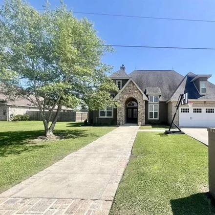 Buy this 4 bed house on unnamed road in Orange County, TX 77611