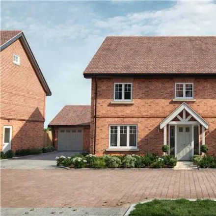 Buy this 5 bed duplex on 8 Holly Lane Drive in Banstead, SM7 2BD