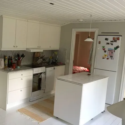 Rent this 4 bed house on Norrtälje kommun in Stockholm County, Sweden
