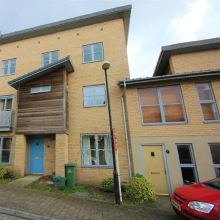 Rent this 5 bed townhouse on 30 Pinewood Drive in Cheltenham, GL51 0GH