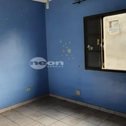 Image 1 - Rua Irmã Maria Mônica, Baeta Neves, São Bernardo do Campo - SP, 09760-001, Brazil - House for sale