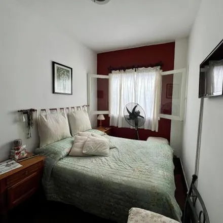 Buy this 2 bed apartment on Perú in Avenida de Mayo, Monserrat