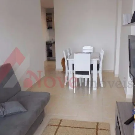 Buy this 2 bed apartment on Rua Monteiro Lobato in Ocian, Praia Grande - SP