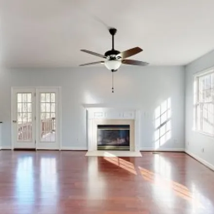 Buy this 5 bed apartment on 3418 Turnberry Circle in Forest Lakes, Charlottesville