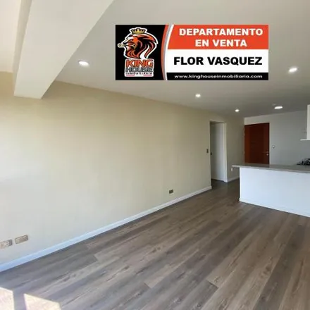 Image 2 - Calle Amadeo Modigliani, Surquillo, Lima Metropolitan Area 15038, Peru - Apartment for sale