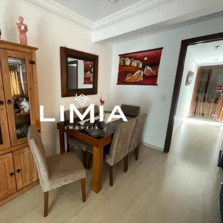 Buy this 3 bed apartment on Rua Amoroso Costa in Cristo Redentor, Porto Alegre - RS