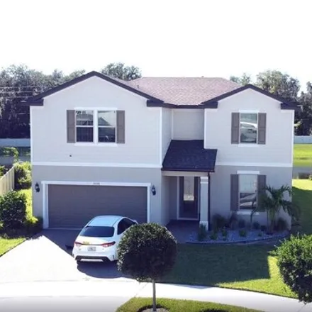 Buy this 4 bed house on 3530 Debois Ct in Kissimmee, Florida