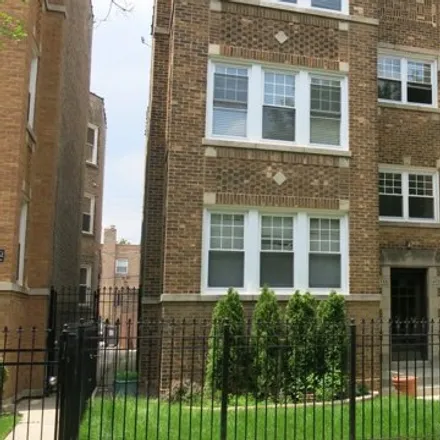 Buy this studio house on 4948-4950 North Christiana Avenue in Chicago, IL 60625