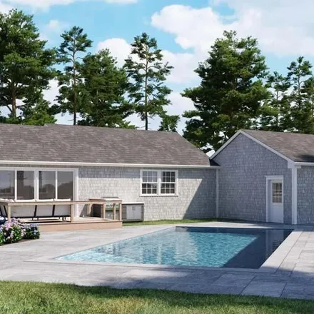 Buy this 3 bed house on 116 Deer Meadow Lane in Chatham, MA 02650