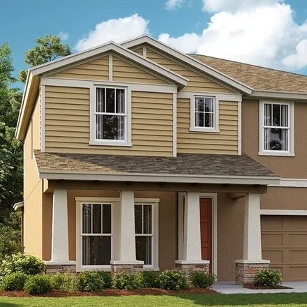 Buy this 4 bed house on Land O' Lakes Boulevard in Land O' Lakes, FL 34638