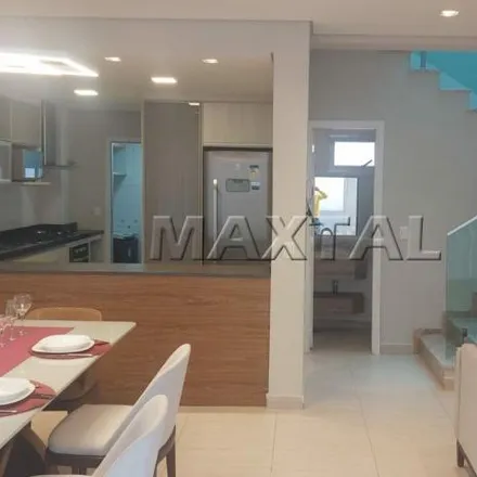 Buy this 3 bed house on unnamed road in Jardim França, São Paulo - SP