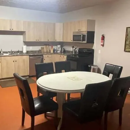 Rent this 2 bed apartment on Minot