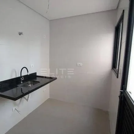 Buy this 2 bed apartment on Rua Alencastro in Silveira, Santo André - SP